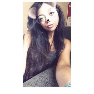 Meet your Posher, Madison